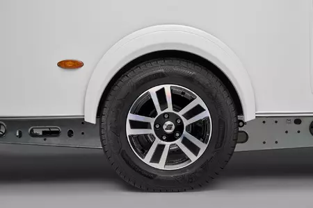 Eriba Novaline 442_Alufelge 