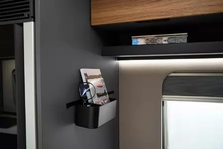 Novaline 442-Multifunktionsschiene 