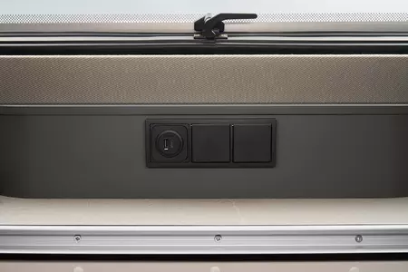 Novaline 442-Steckdosenpaket 